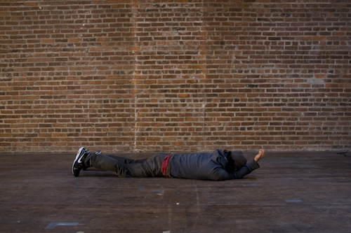 body of architecture 1