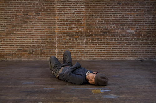 body of architecture 1