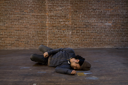 body of architecture 1