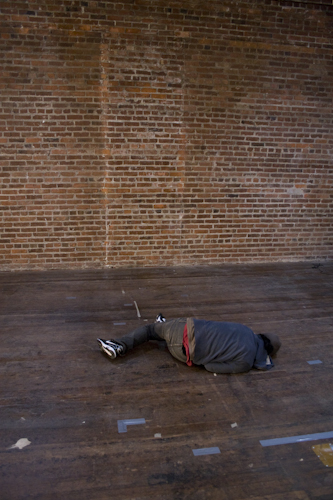 body of architecture 1
